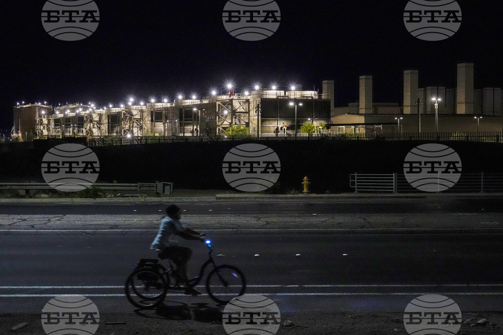 State Climate Goals Data Centers