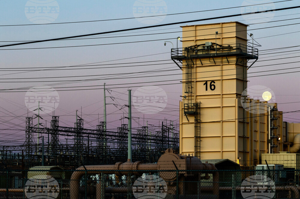 State Climate Goals Data Centers