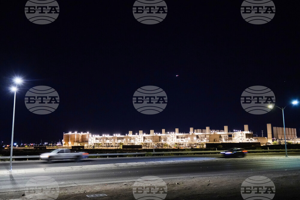 State Climate Goals Data Centers