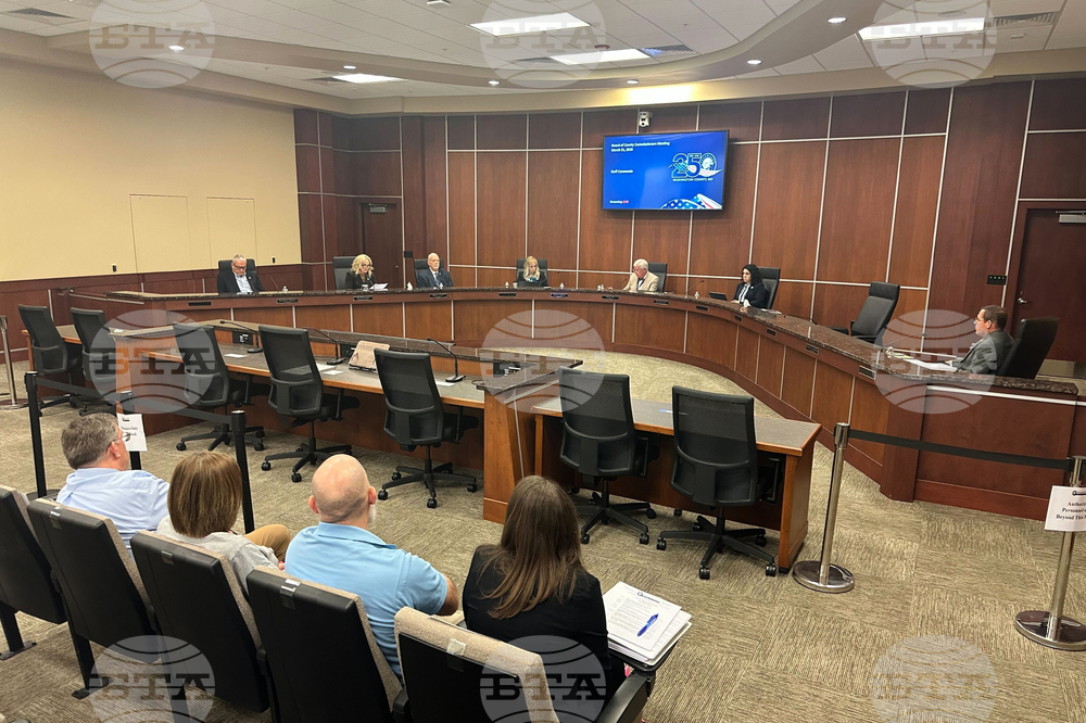 US Immigration Detention Expansion