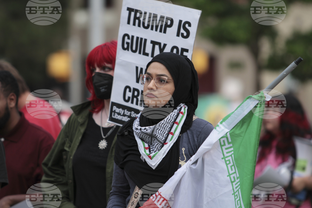 Iranian Americans Reaction