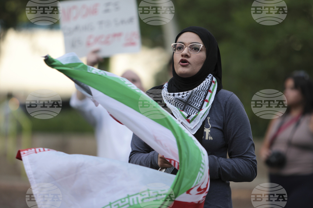 Iranian Americans Reaction