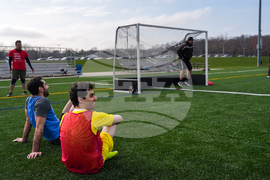Iranian Americans World Cup