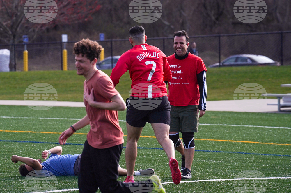 Iranian Americans World Cup