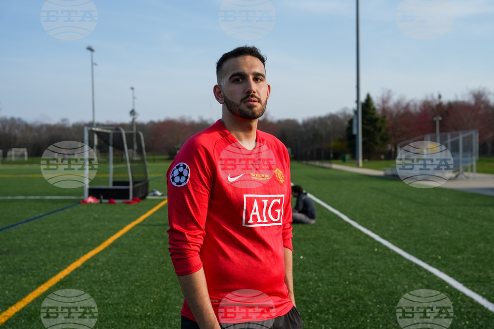 Iranian Americans World Cup