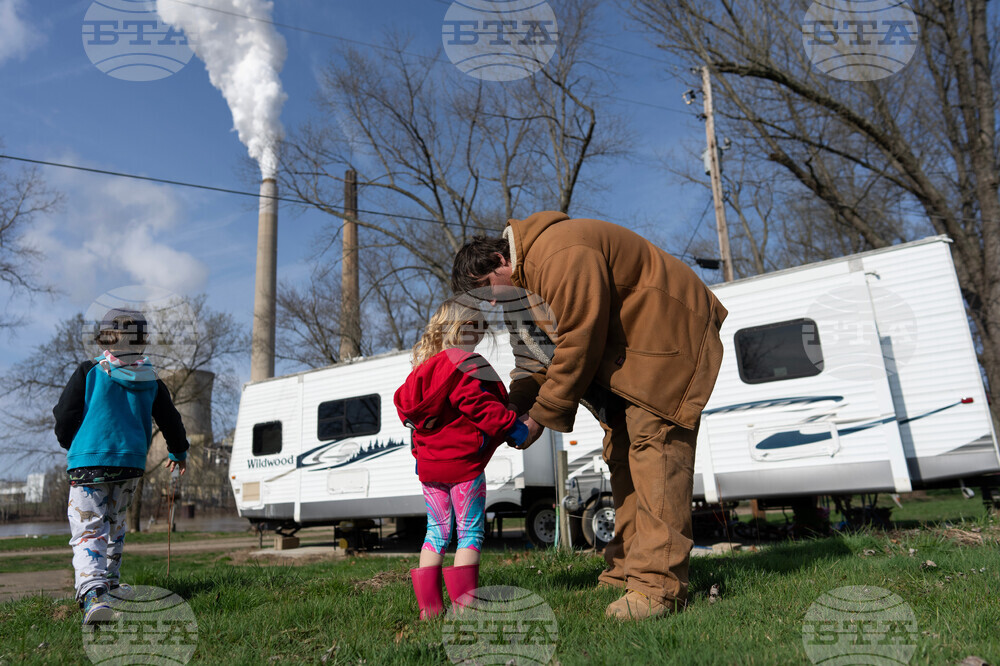 Soaring Utilities Photo Essay