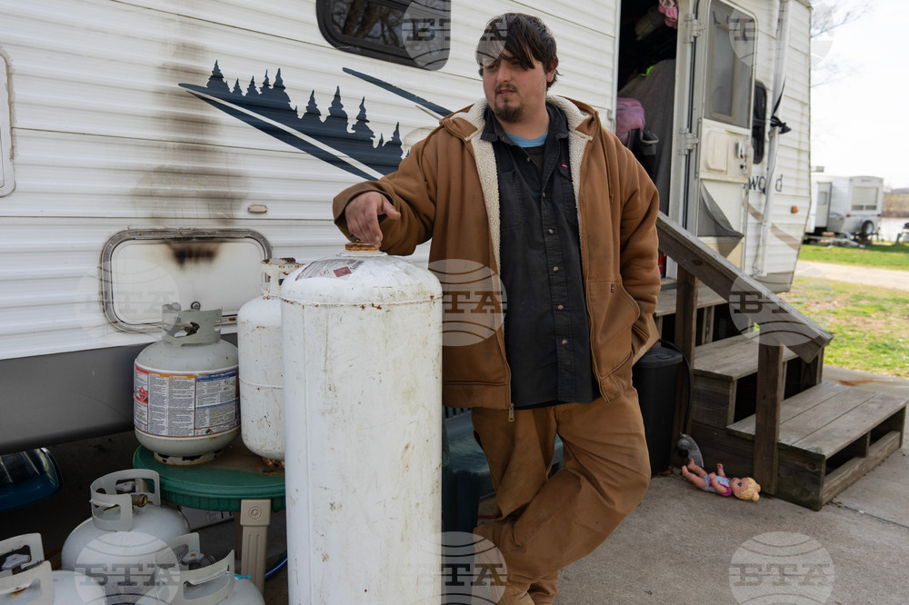 Soaring Utilities Photo Essay