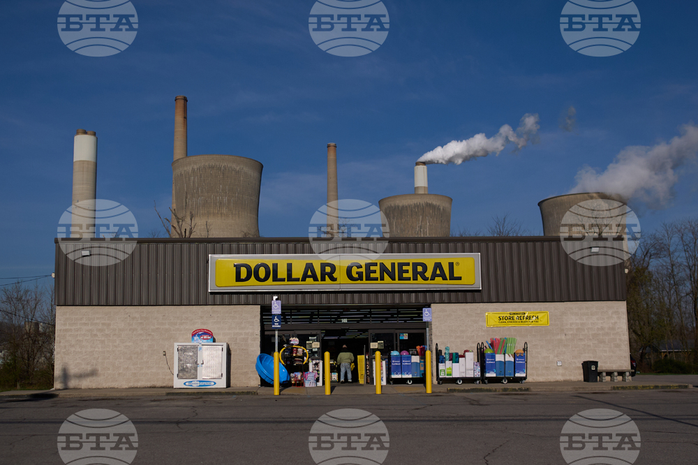 Soaring Utilities Photo Essay