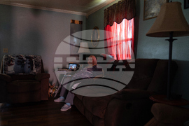 Soaring Utilities Photo Essay