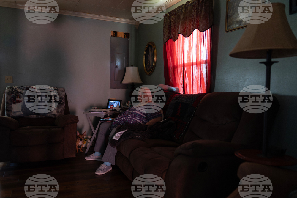 Soaring Utilities Photo Essay