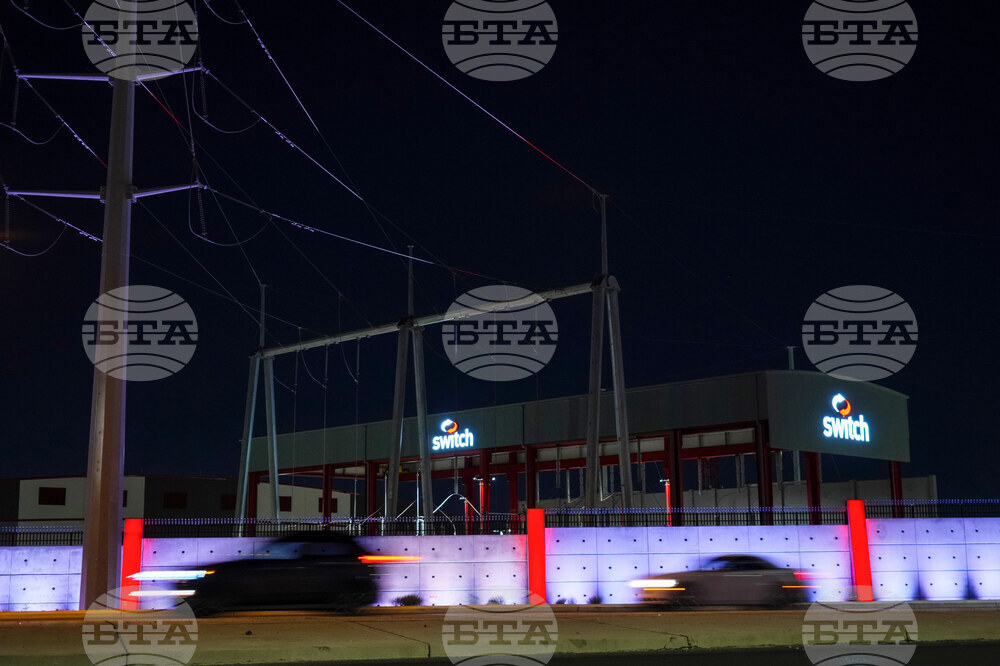 State Climate Goals Data Centers