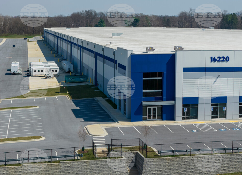 Immigration Detention Expansion