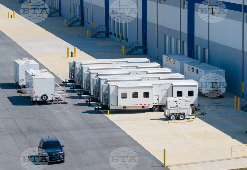 Immigration Detention Expansion