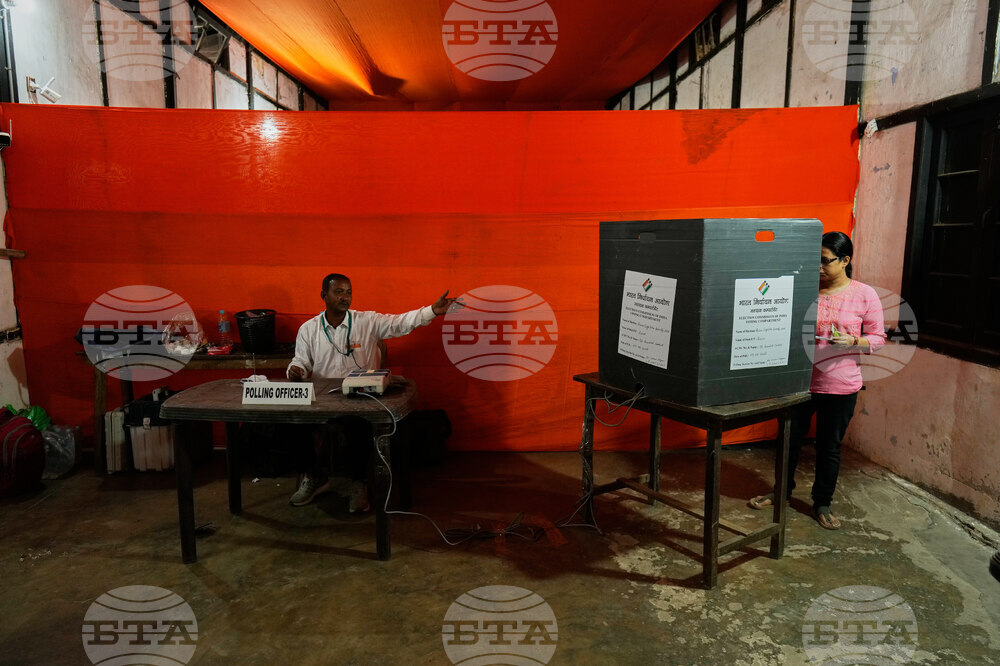 India State Election