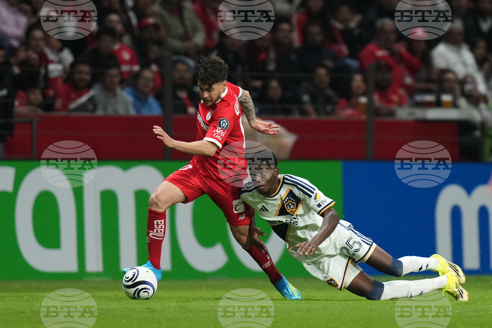 Mexico US CONCACAF Soccer