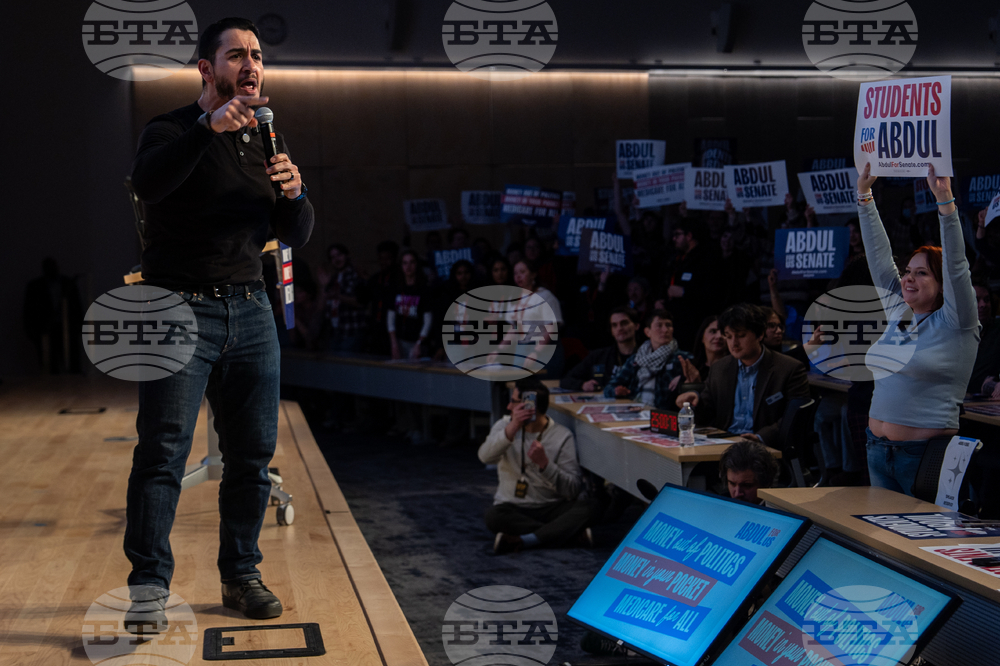 Election 2026 Young Voters