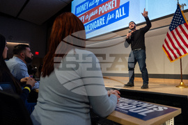 Election 2026 Young Voters