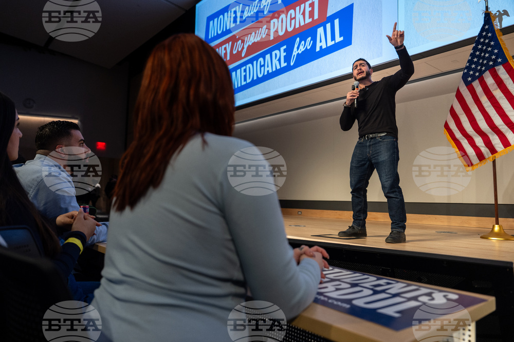 Election 2026 Young Voters