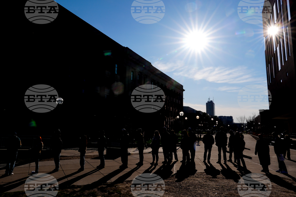 Election 2026 Young Voters