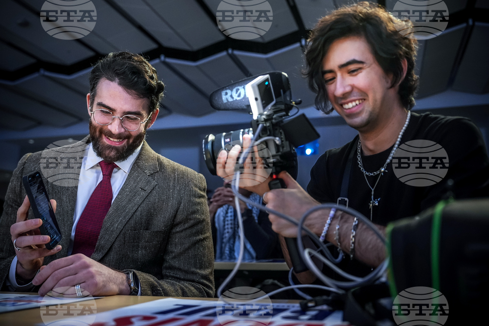 Election 2026 Young Voters