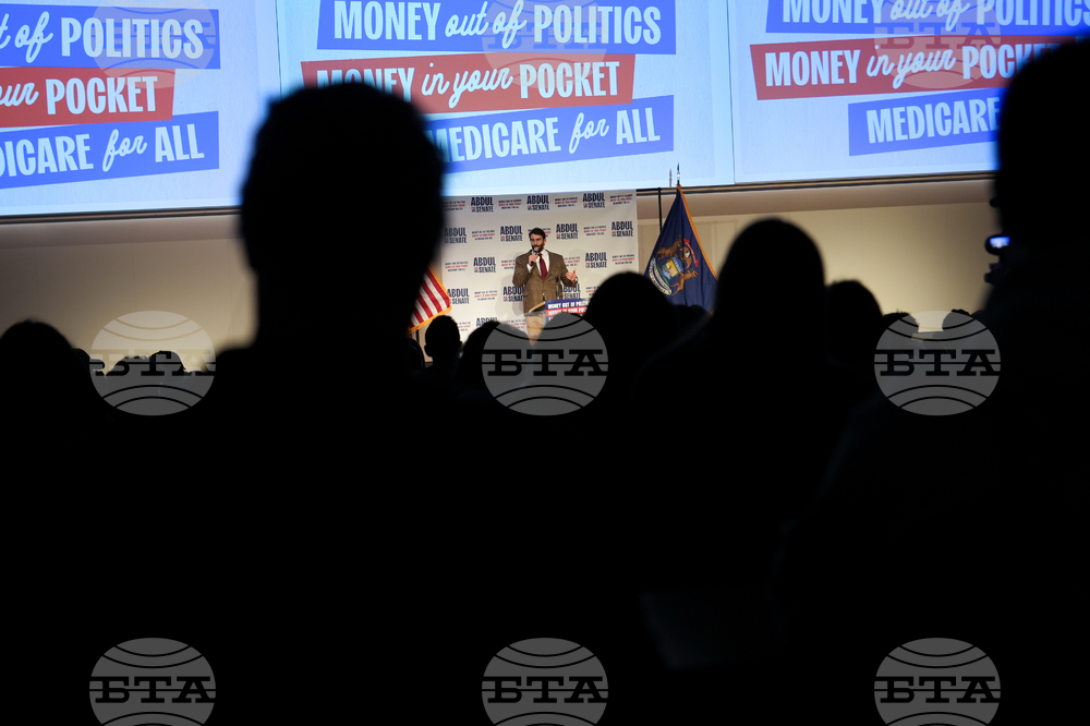 Election 2026 Young Voters