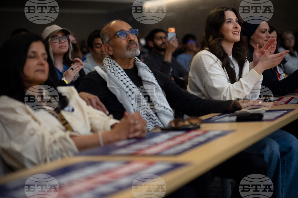 Election 2026 Young Voters