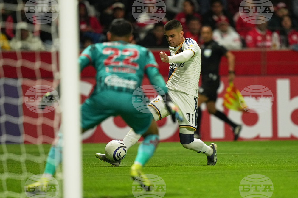 Mexico US CONCACAF Soccer