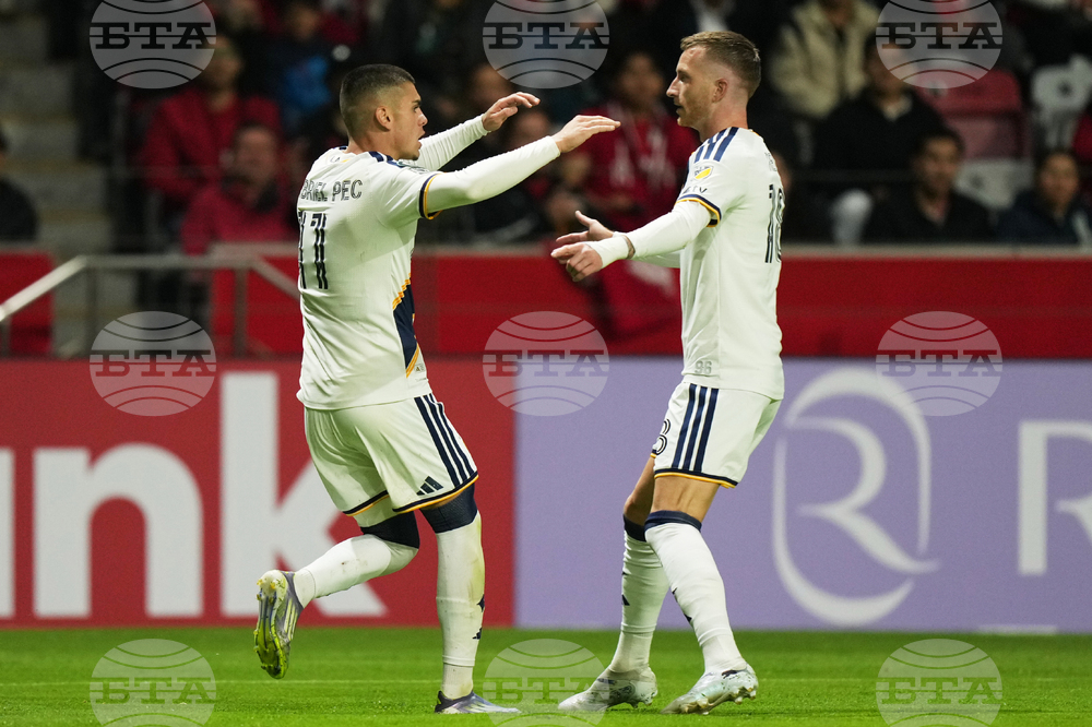 Mexico US CONCACAF Soccer