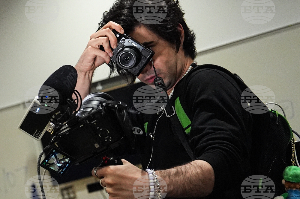 Election 2026 Young Voters