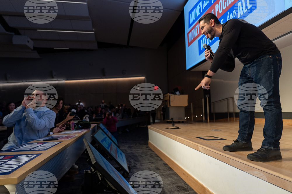 Election 2026 Young Voters