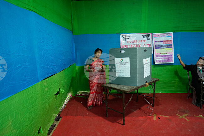 ПТИ: Нарендра Моди призова жителите на Асам, Керала и Пудучери да упражнят правото си на глас на днешните местни избори