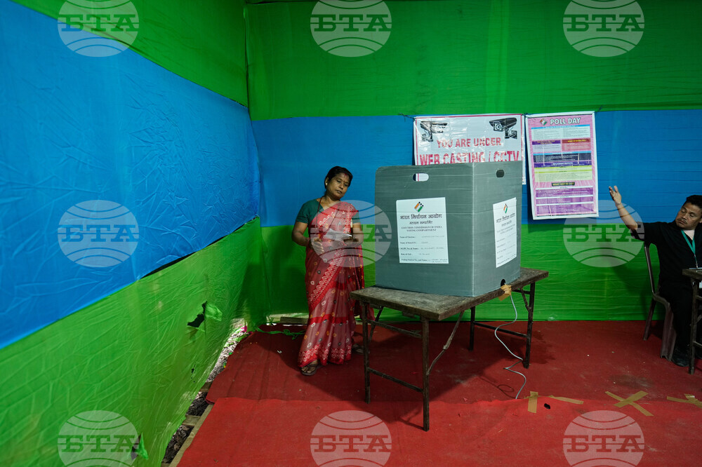 India State Election