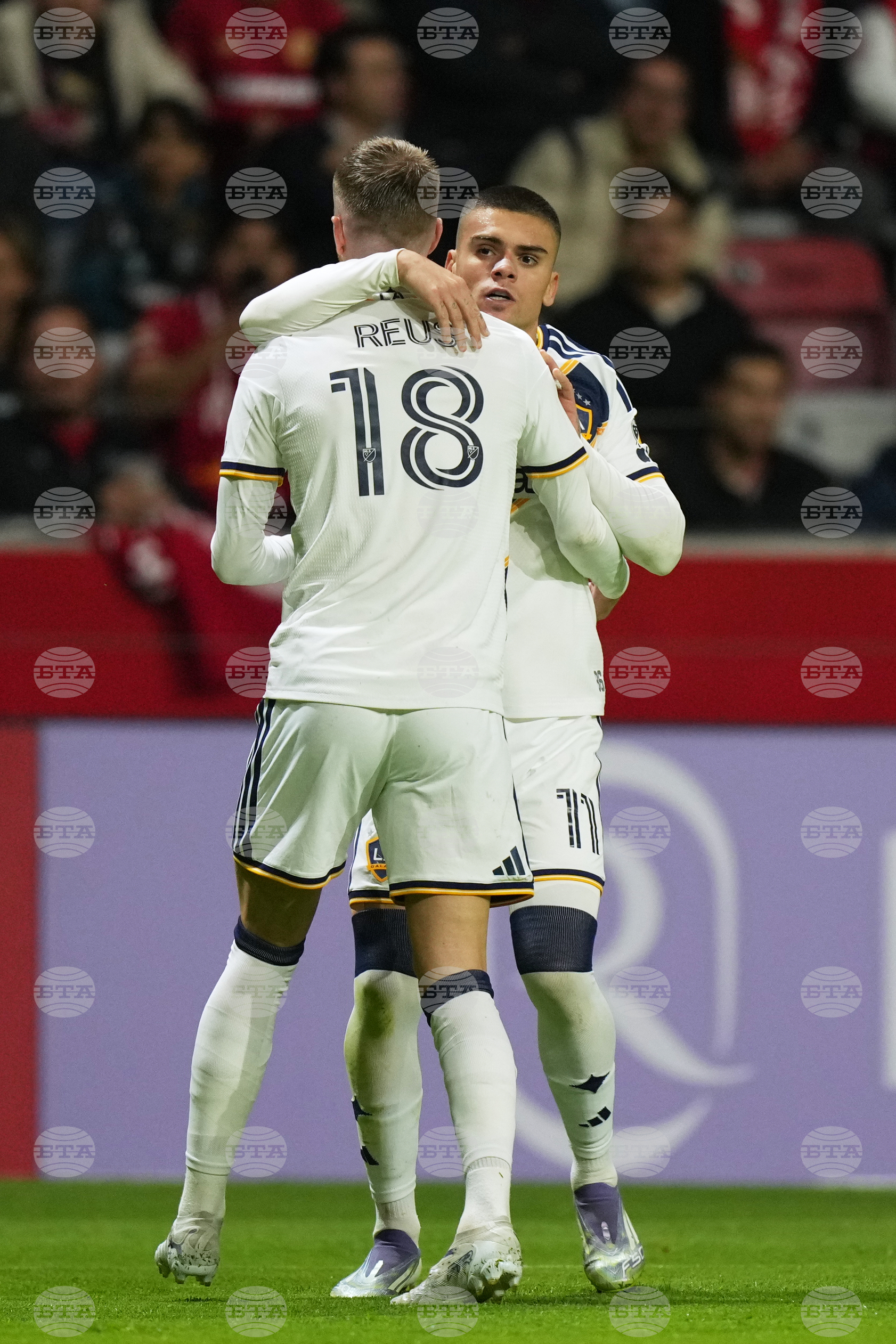 Mexico US CONCACAF Soccer