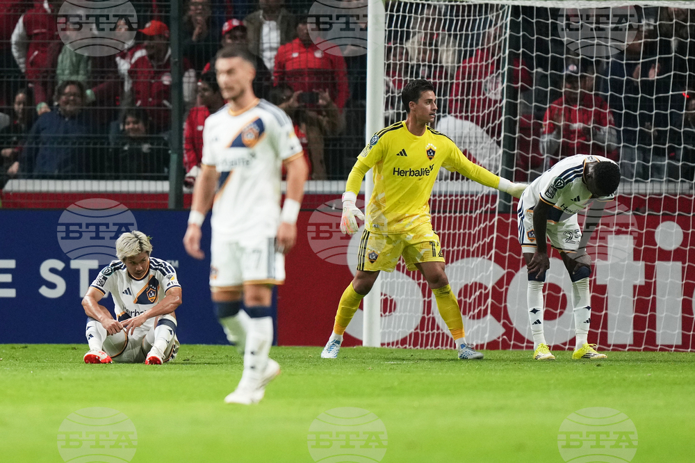 Mexico US CONCACAF Soccer