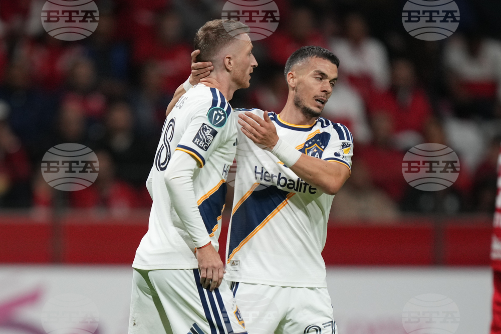 Mexico US CONCACAF Soccer