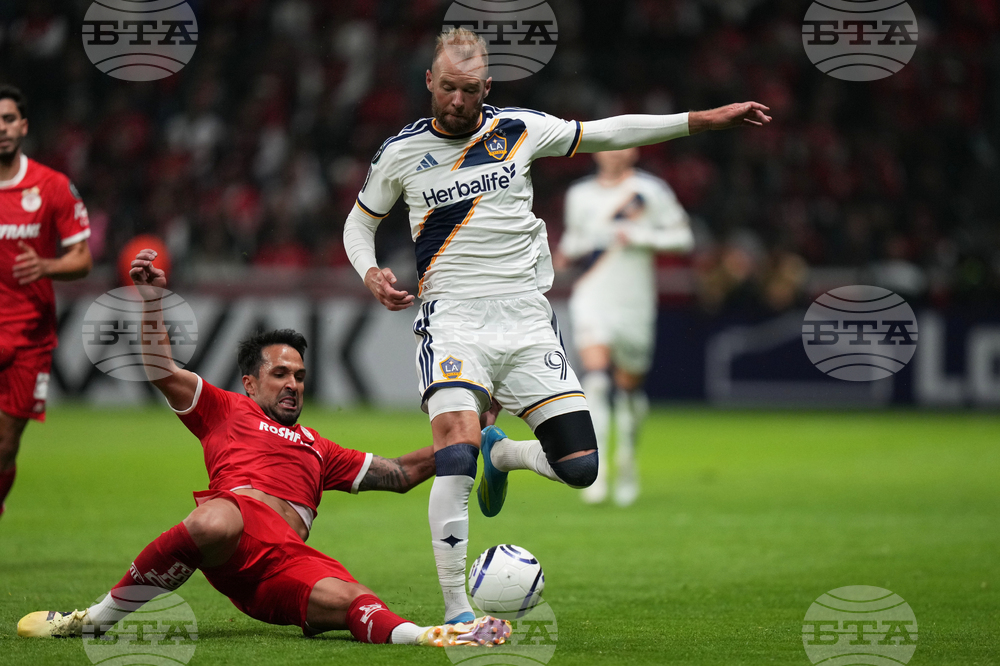 Mexico US CONCACAF Soccer