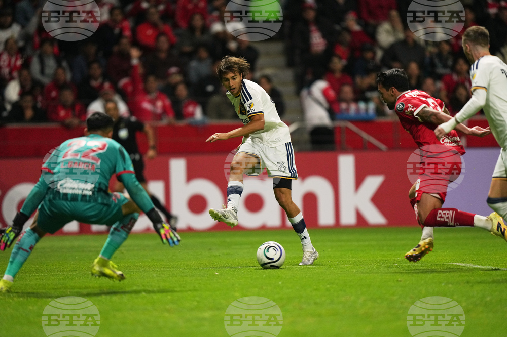 Mexico US CONCACAF Soccer