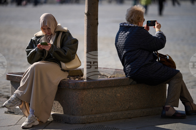 Russia Internet Clampdown