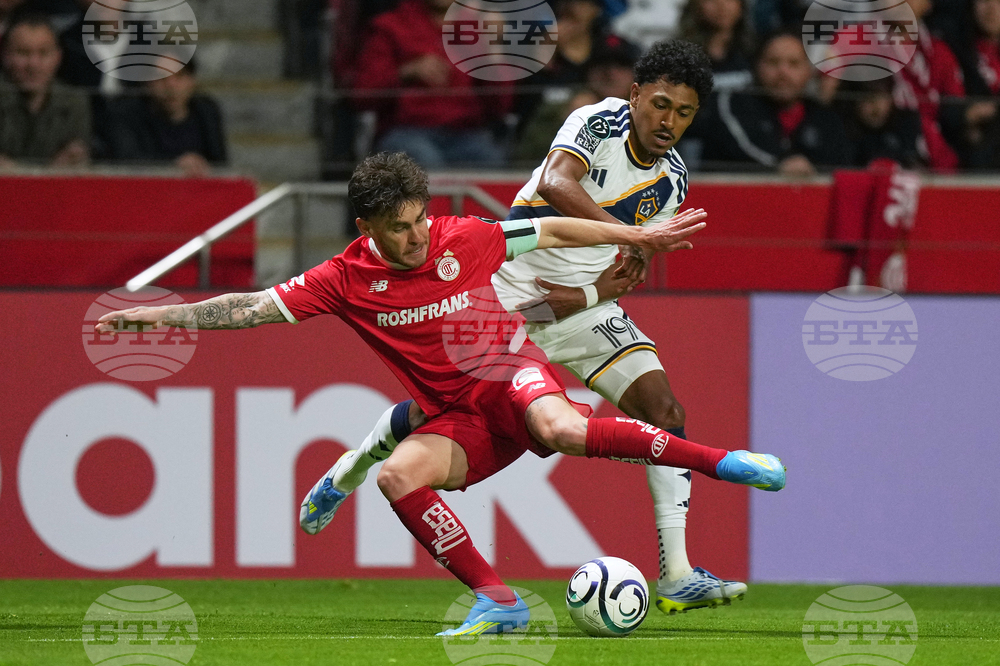 Mexico US CONCACAF Soccer