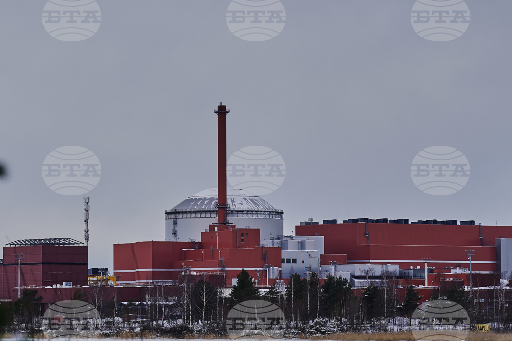 Finland Nuclear Repository