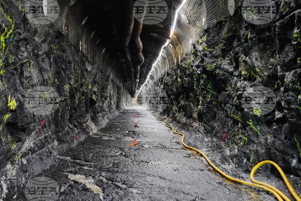 Finland Nuclear Repository