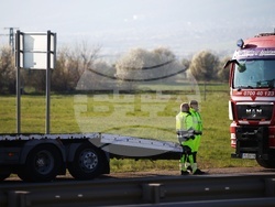 Асоциация на собствениците на специализирана пътна помощ - протест