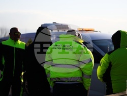 Асоциация на собствениците на специализирана пътна помощ - протест