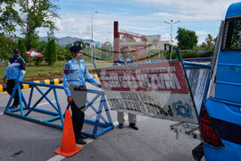 Pakistan US Israel Iran