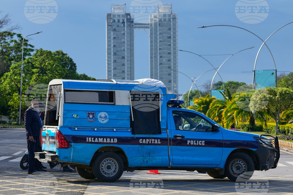 Pakistan US Israel Iran