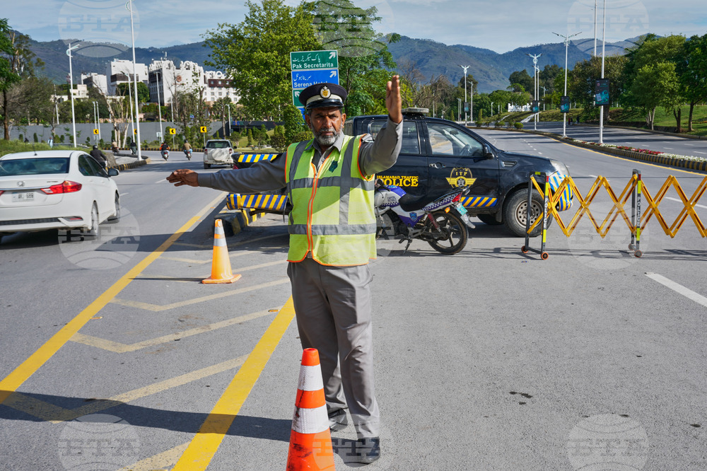 Pakistan US Israel Iran