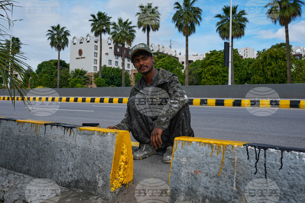 Pakistan US Israel Iran