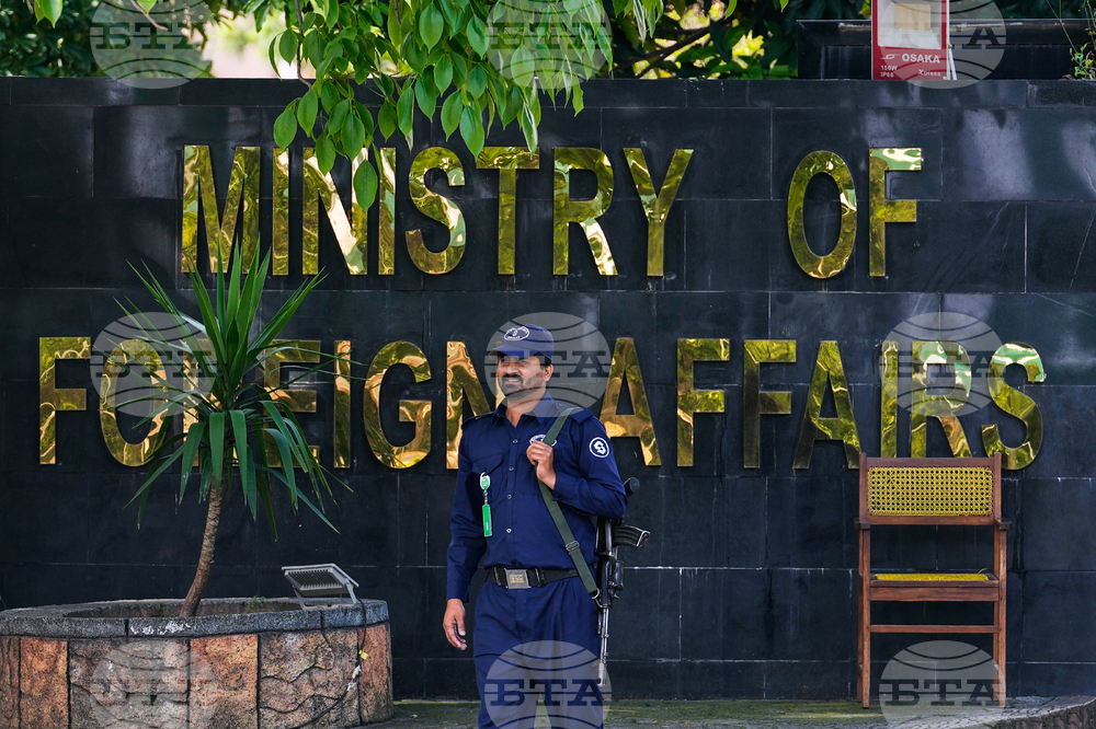 Pakistan US Israel Iran