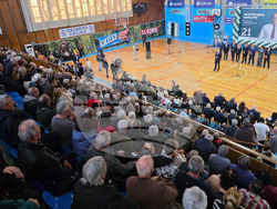 Снимка: Коалиция “Прогресивна България”