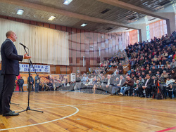 Снимка: Коалиция “Прогресивна България”